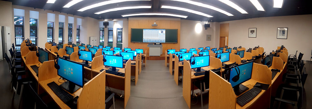 卓软多媒体教学网络系统软件（电子教室）
